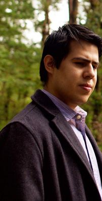 Foto de Ismir Muñoz