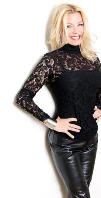 Foto de Nancy Martinez 