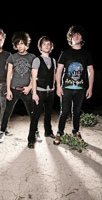 Foto de Jet Lag Gemini