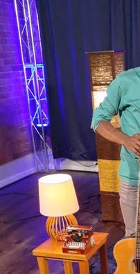 Foto de Raimax Moura