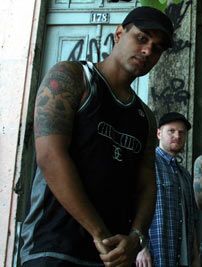 Foto de Norte Cartel