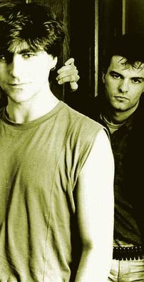 Foto de The Chameleons