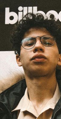 Foto de Leví Gabriel