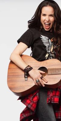 Foto de Natalia Oreiro