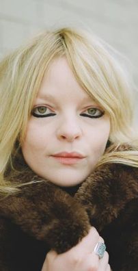 Foto de Jessica Pratt