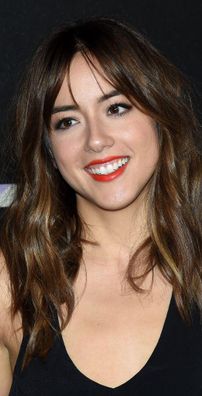 Foto de Chloe Bennet (Wang)