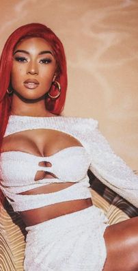 Foto de Reyna Roberts