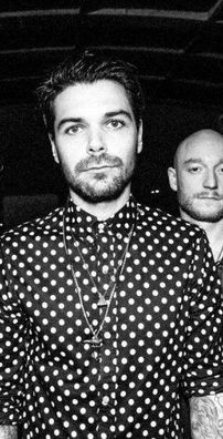 Foto de Biffy Clyro