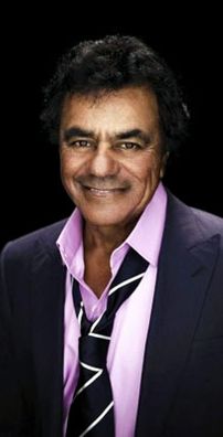 Foto de Johnny Mathis