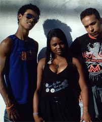 Foto de Culcha Candela