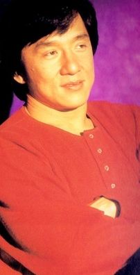 Foto de Jackie Chan