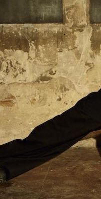 Foto de Aidan Martin