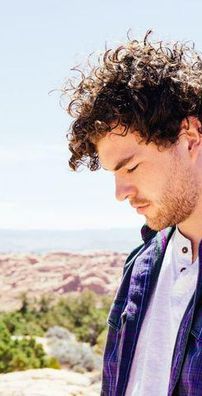 Foto de Vance Joy