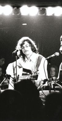 Foto de Maury Muehleisen