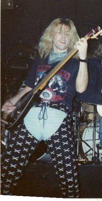 Foto de Banda Taffo