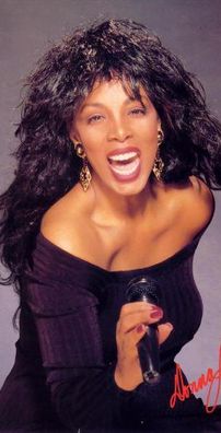 Foto de Donna Summer