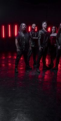 Foto de Paradise In Flames