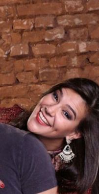 Foto de Igor e Camila