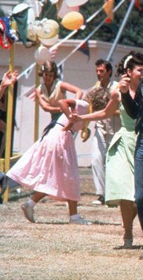 Foto de Grease