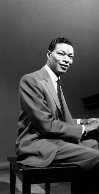 Foto de Nat King Cole