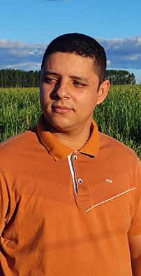 Foto de Wellington Guimarães