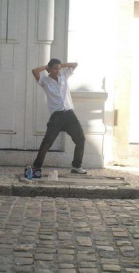 Foto de Banda Kirlian