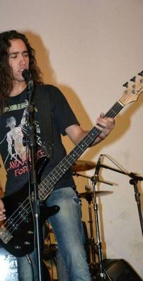 Foto de Nuclear Winter