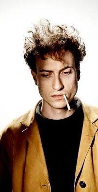 Foto de Daniel Blumberg