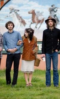 Foto de Port O'Brien