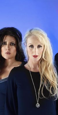 Foto de The Human League