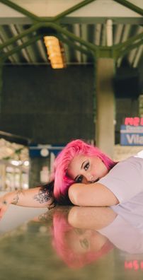 Foto de Melody Lanzieri