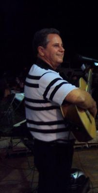 Foto de Décio e Darley