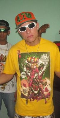 Foto de Família 3um3