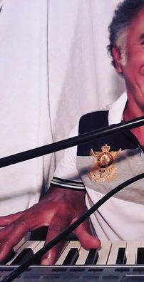 Foto de Jonas Paulo Show