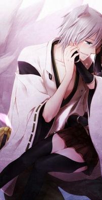 Foto de Inu x Boku SS