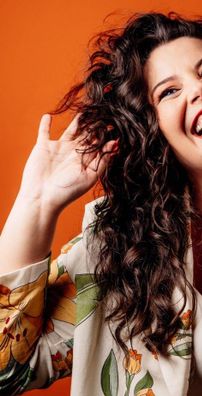 Foto de Tatiéli Bueno