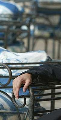 Foto de Alejandro Lerner