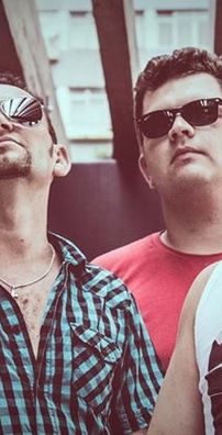 Foto de Os Surfistas do Vinil