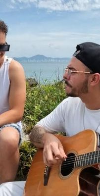 Foto de Teo & Felipe