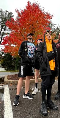 Foto de To The Grave