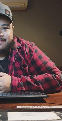 Foto de Matheus Henrique