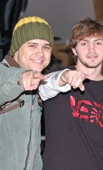 Foto de Estação de Rádio