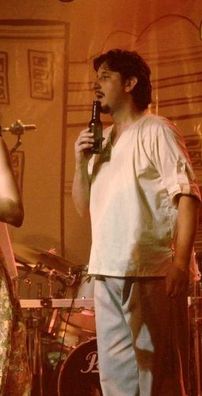 Foto de Banda Dona Chica