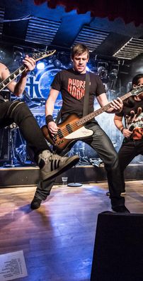 Foto de Ghost Avenue