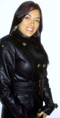 Foto de Andressa Voz