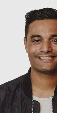 Foto de Marcos Brunet