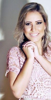Foto de Bruna Paula