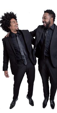 Foto de Preto No Branco