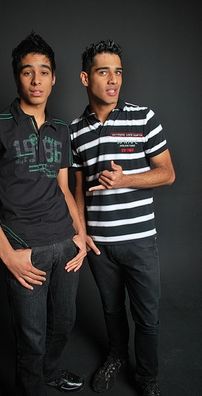 Foto de Grupo Maneira Certa