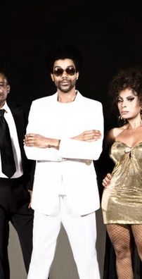 Foto de Farofa Carioca